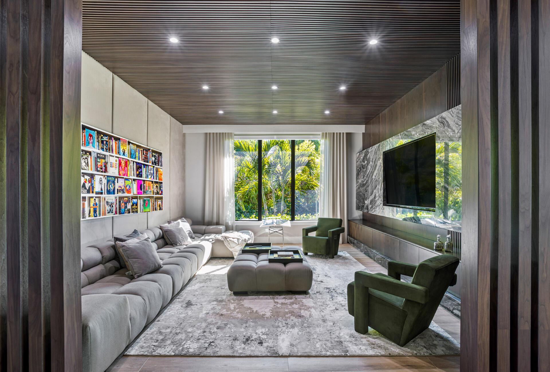 HYPOLUXO ISLAND ADD - Residential