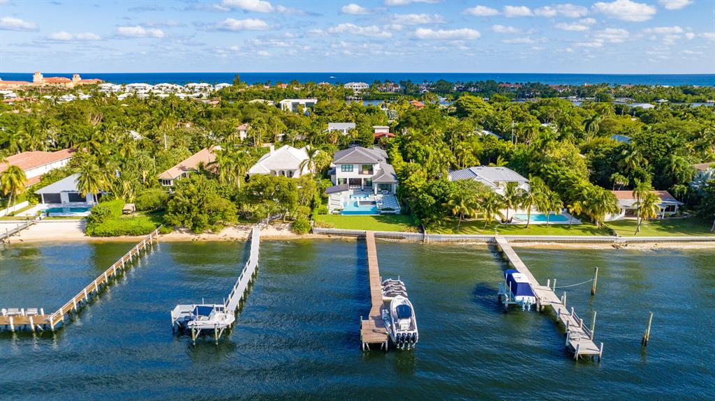 HYPOLUXO ISLAND ADD - Residential