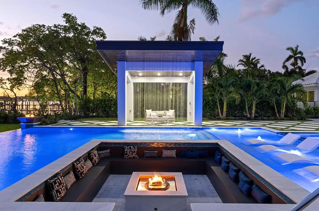 HYPOLUXO ISLAND ADD - Residential