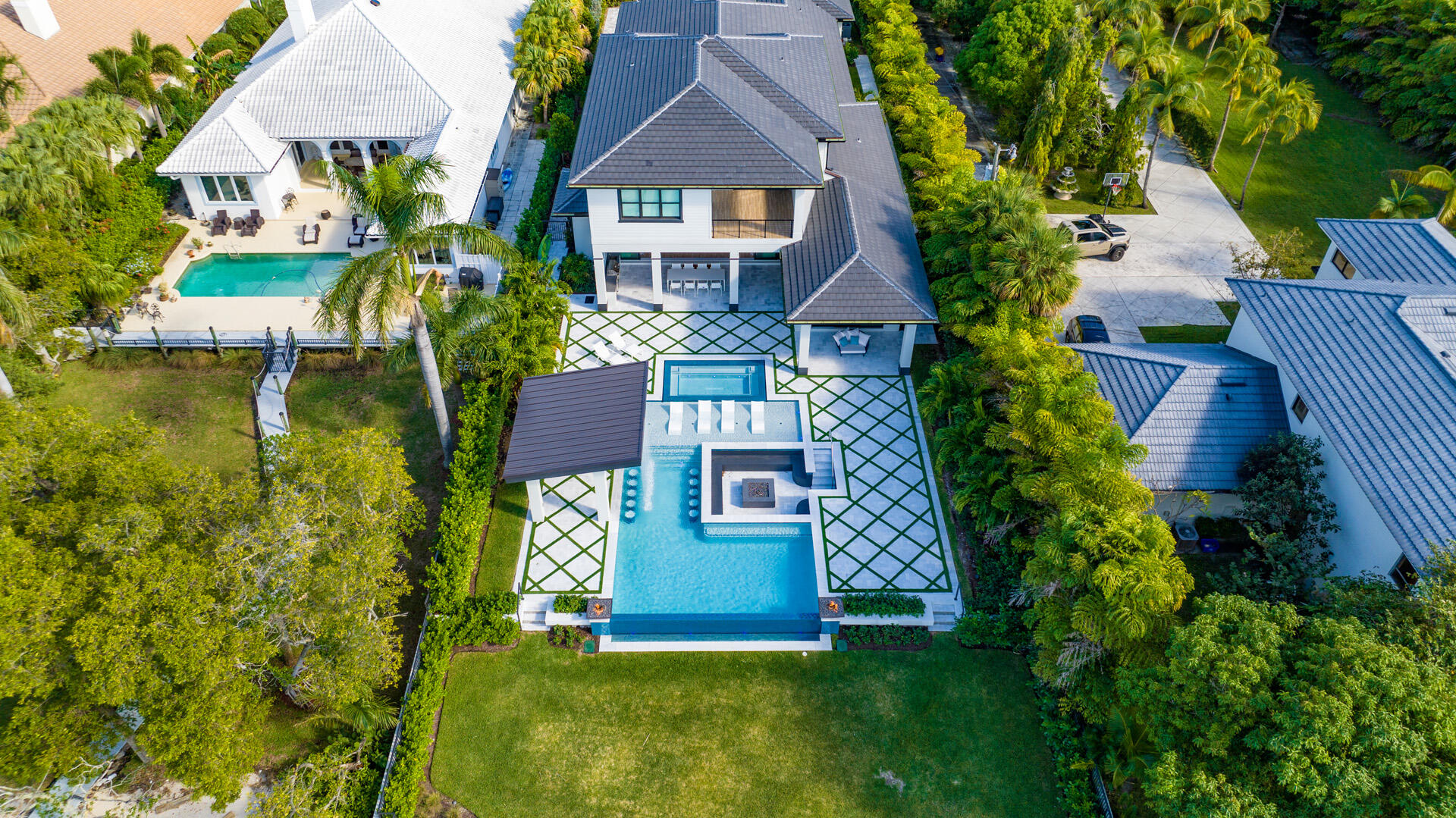 HYPOLUXO ISLAND ADD - Residential