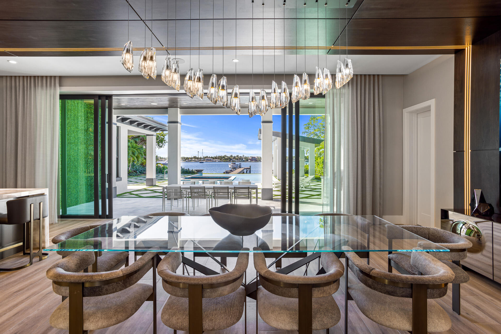 HYPOLUXO ISLAND ADD - Residential