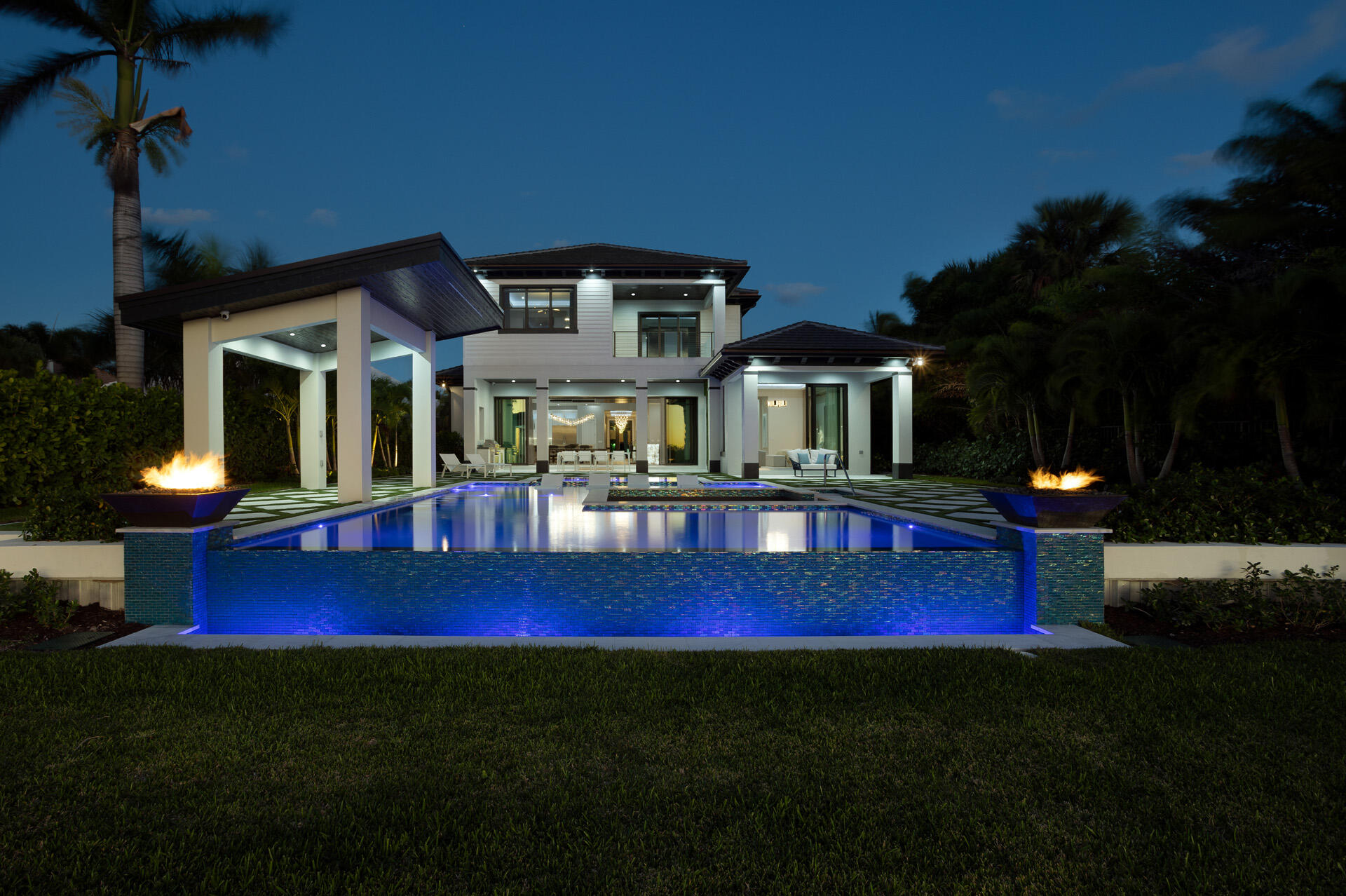 HYPOLUXO ISLAND ADD - Residential