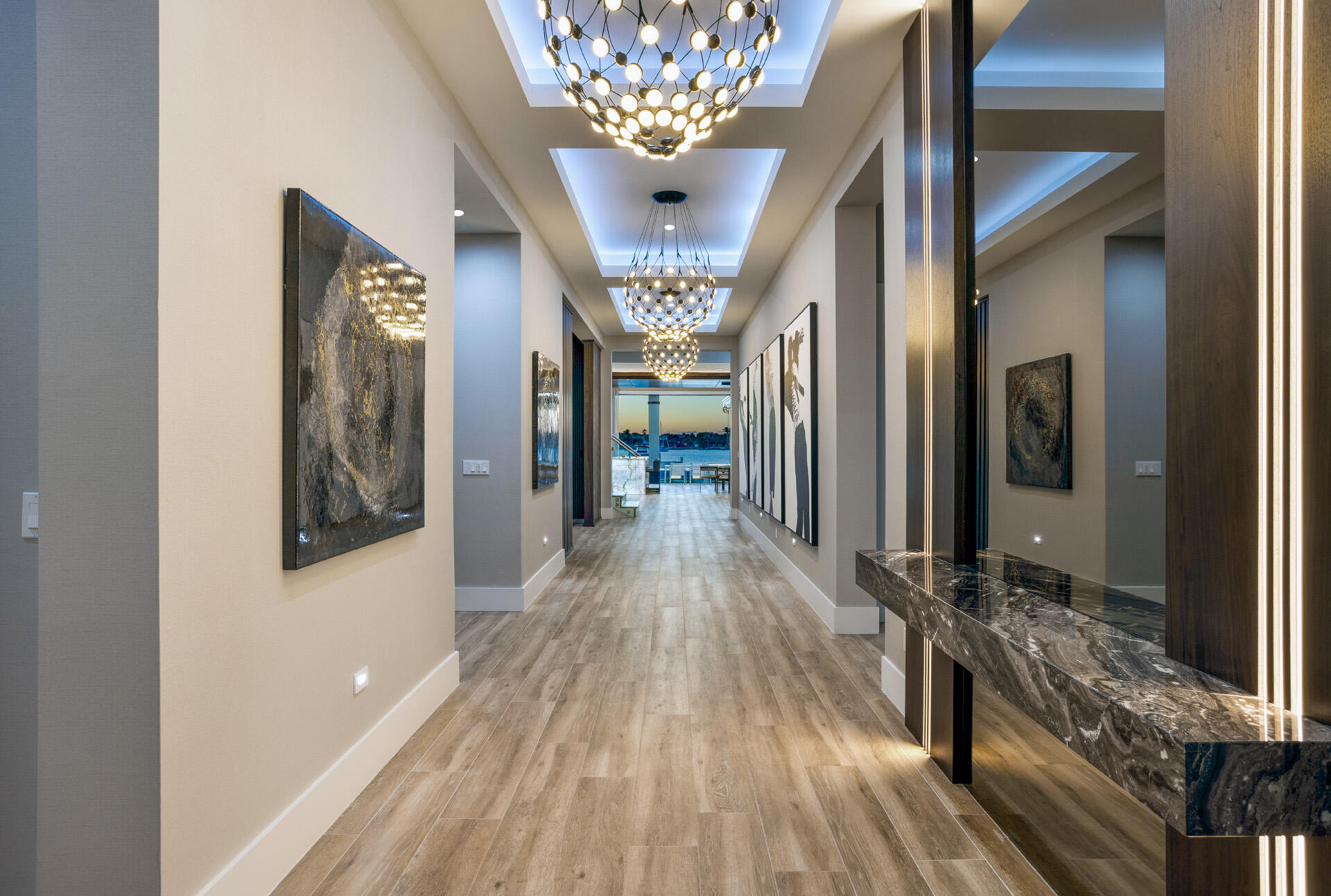 HYPOLUXO ISLAND ADD - Residential