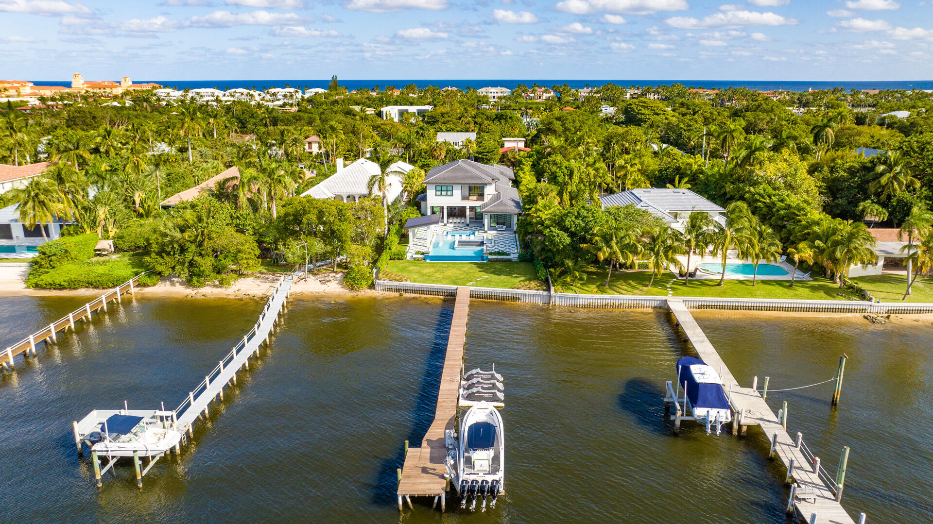 HYPOLUXO ISLAND ADD - Residential