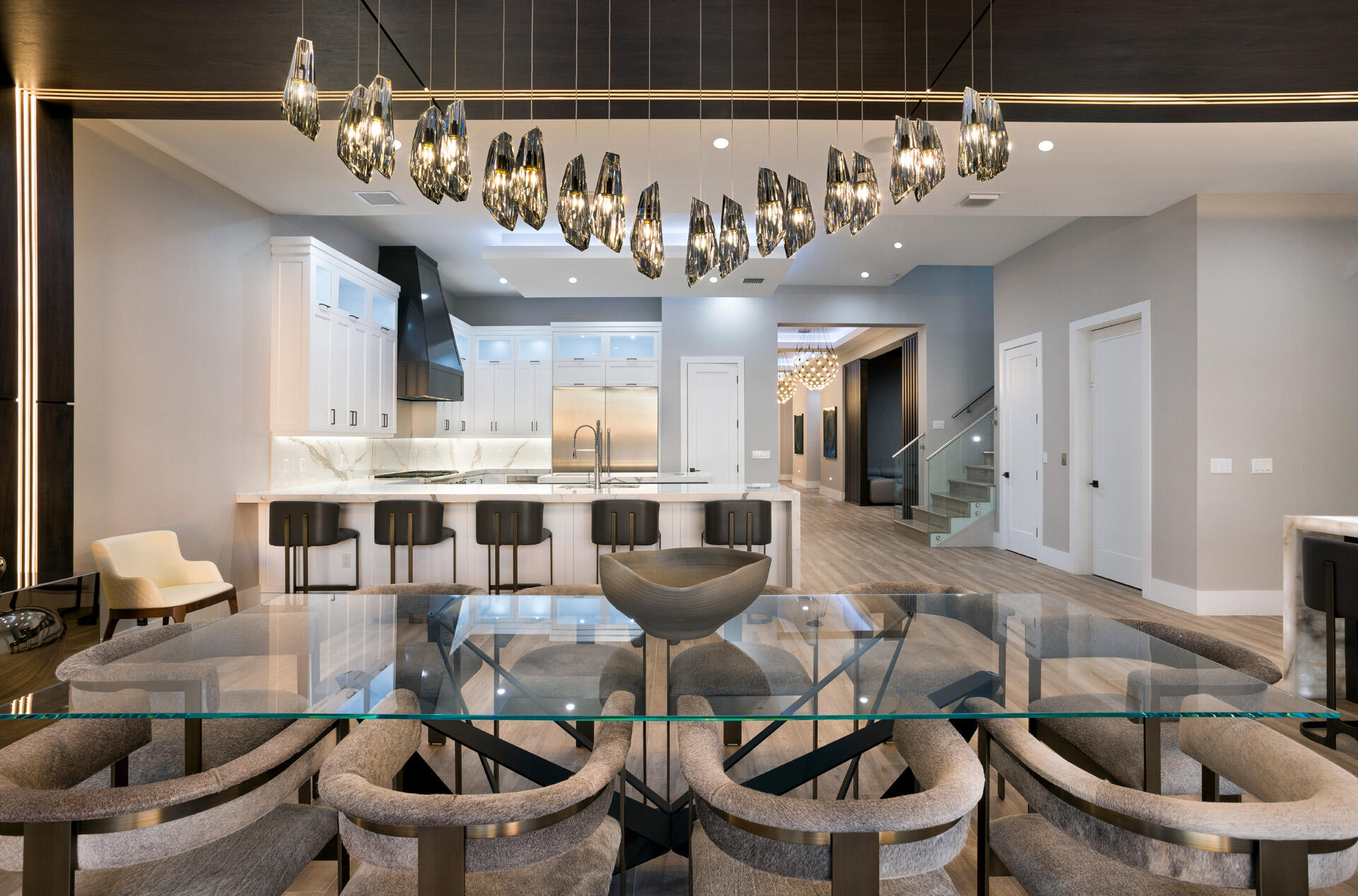 HYPOLUXO ISLAND ADD - Residential