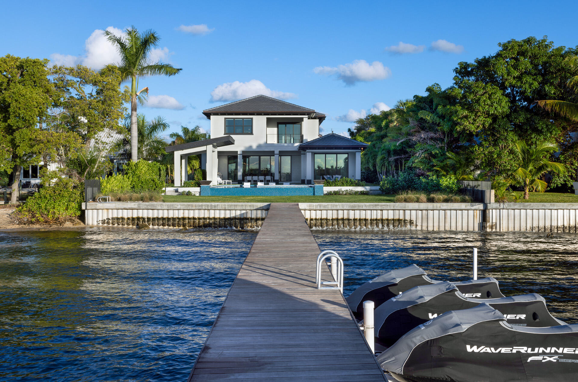 HYPOLUXO ISLAND ADD - Residential