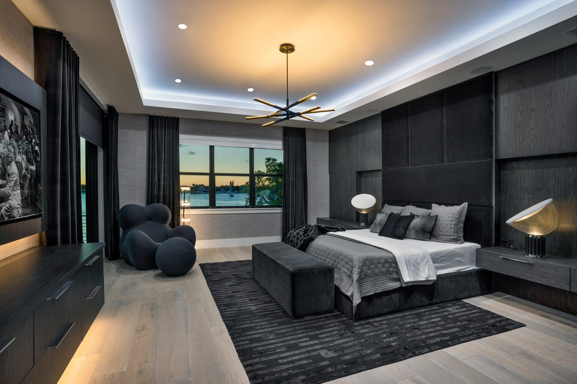 HYPOLUXO ISLAND ADD - Residential