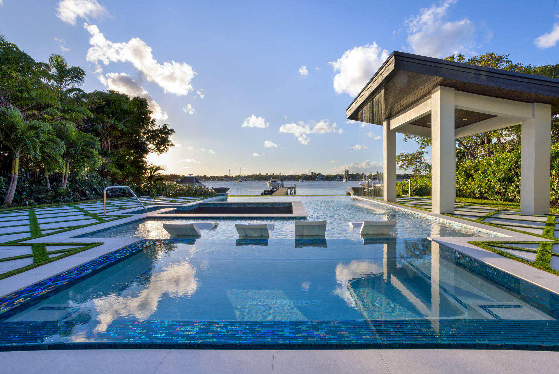 HYPOLUXO ISLAND ADD - Residential