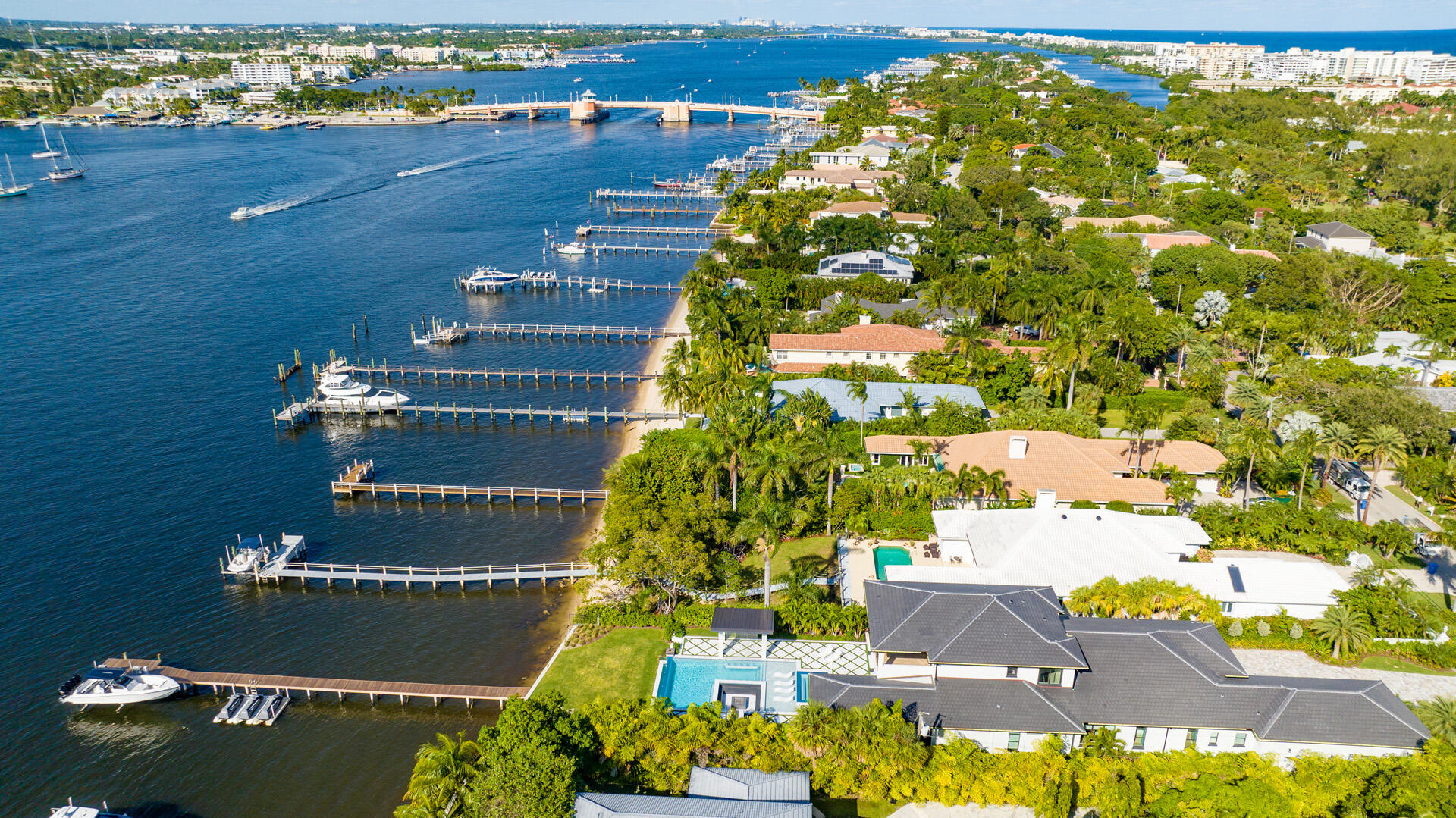 HYPOLUXO ISLAND ADD - Residential