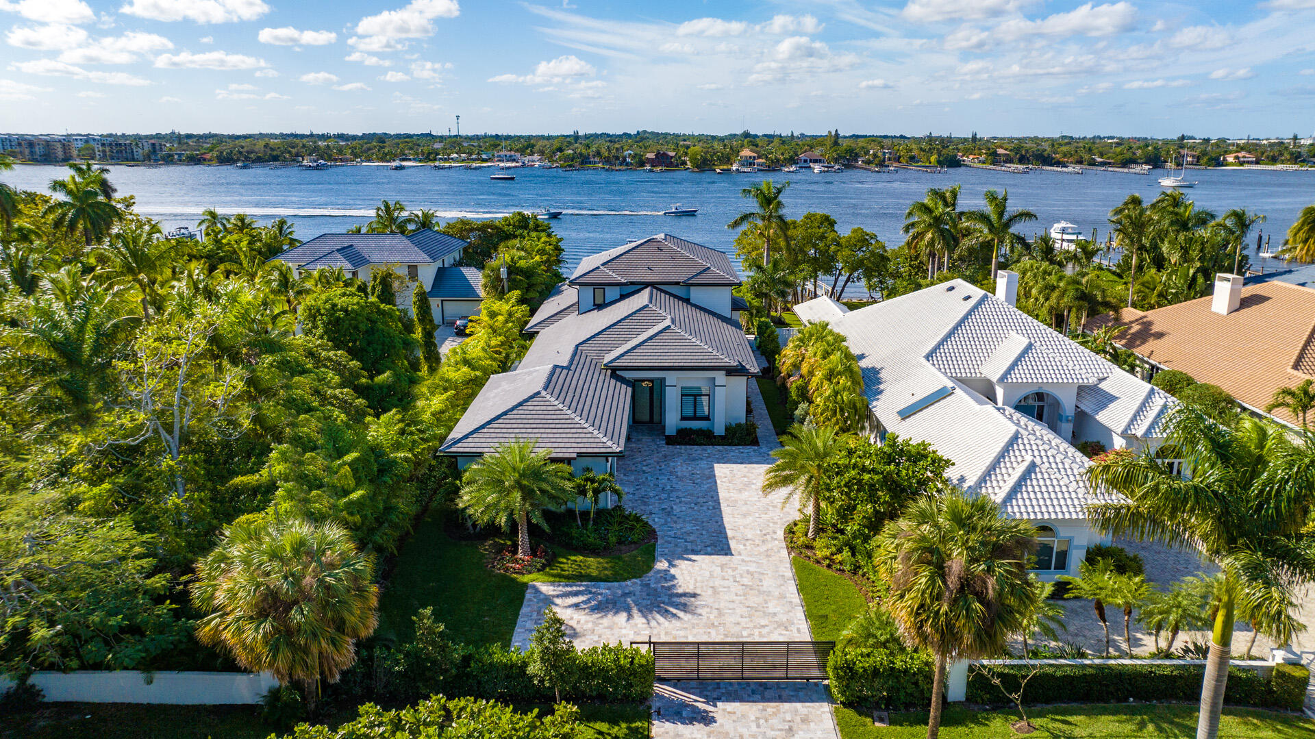 HYPOLUXO ISLAND ADD - Residential