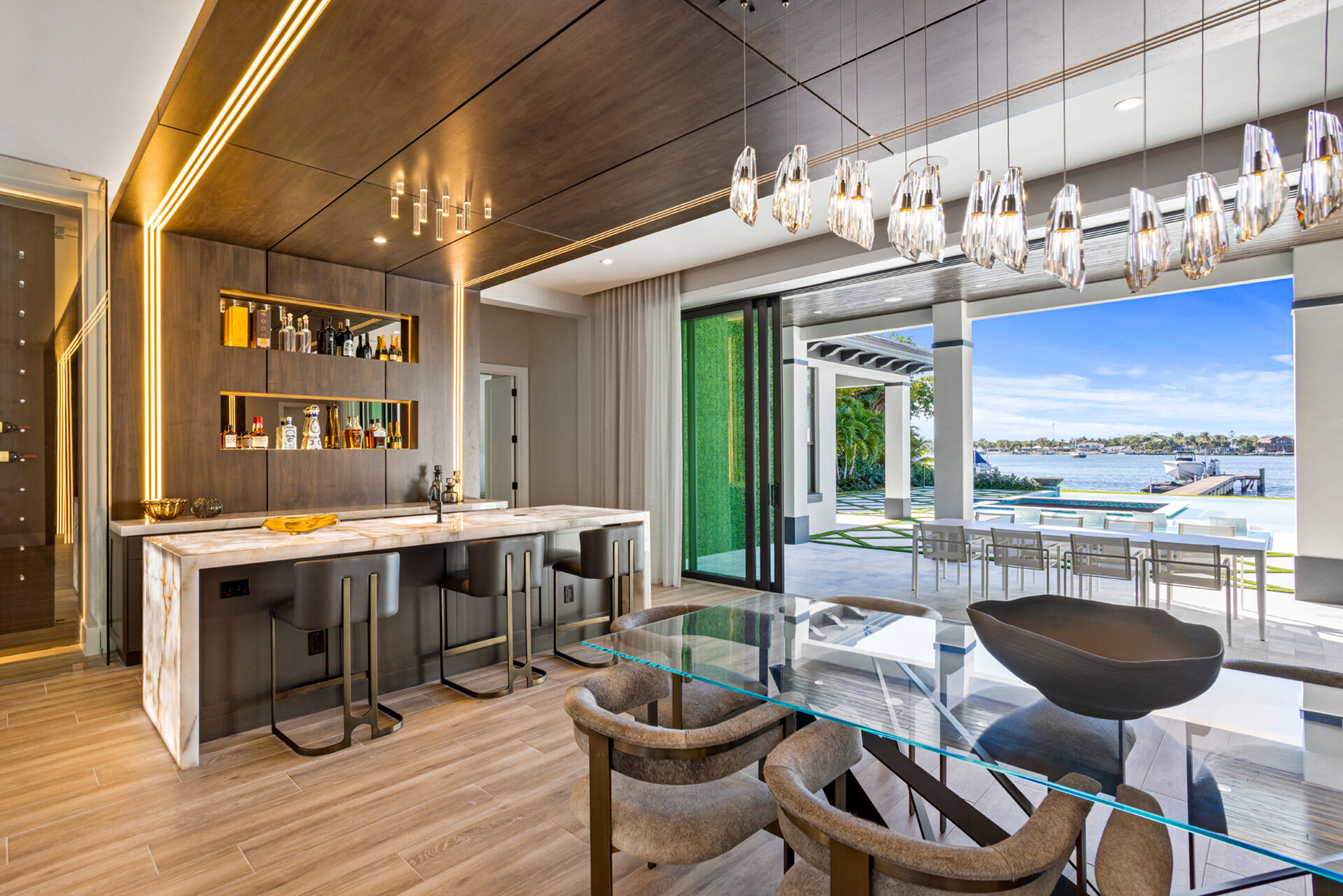 HYPOLUXO ISLAND ADD - Residential