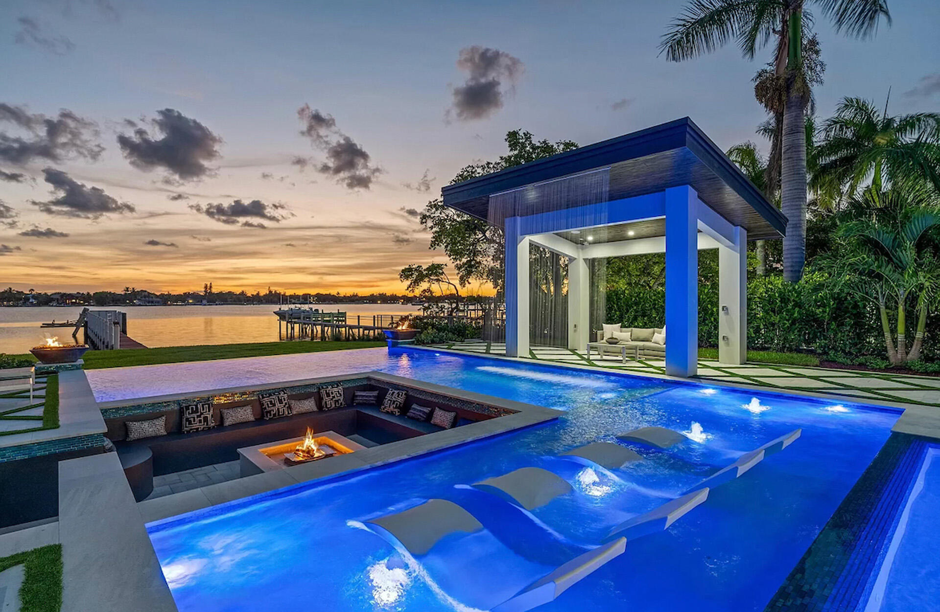 HYPOLUXO ISLAND ADD - Residential