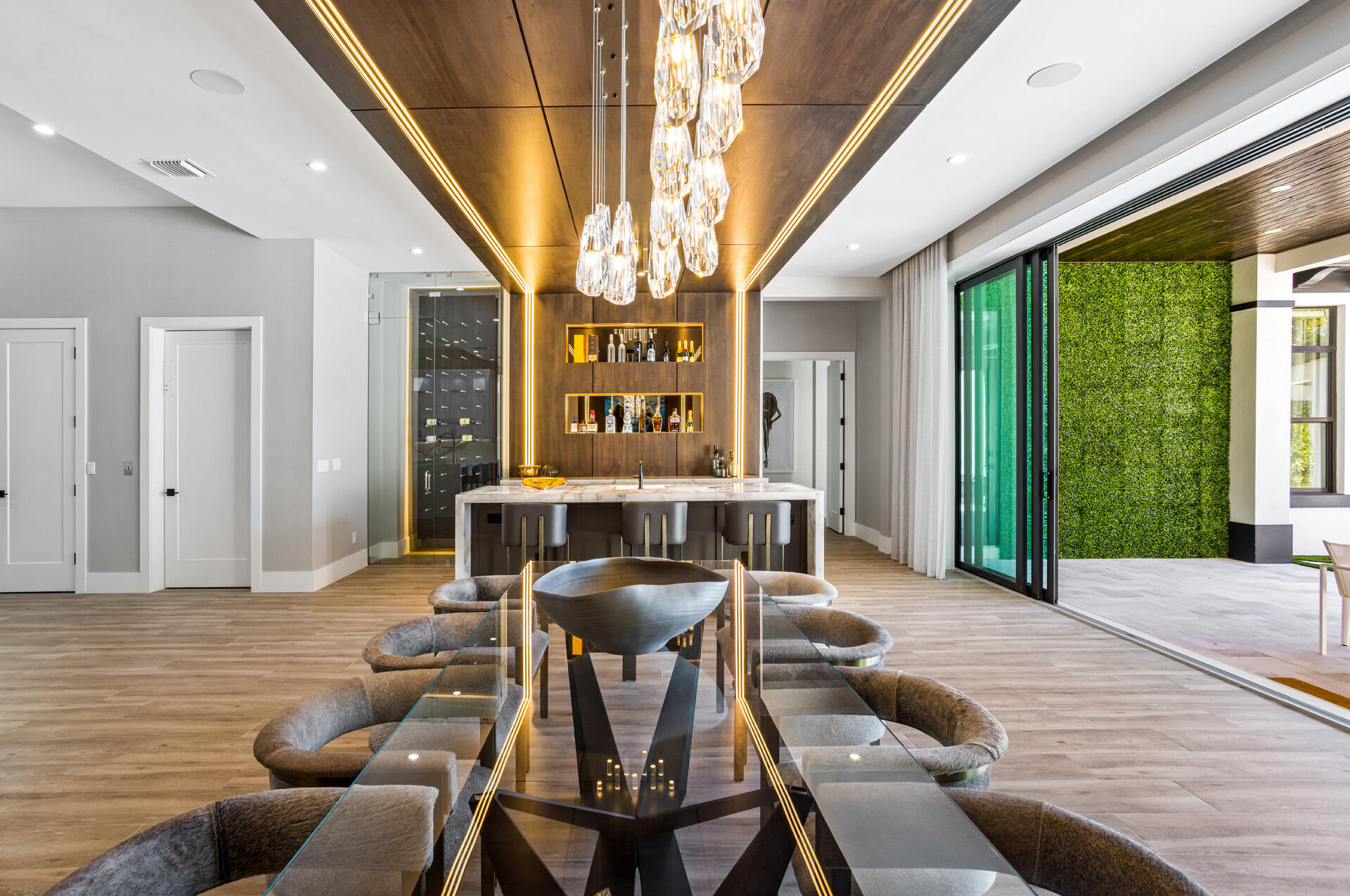 HYPOLUXO ISLAND ADD - Residential