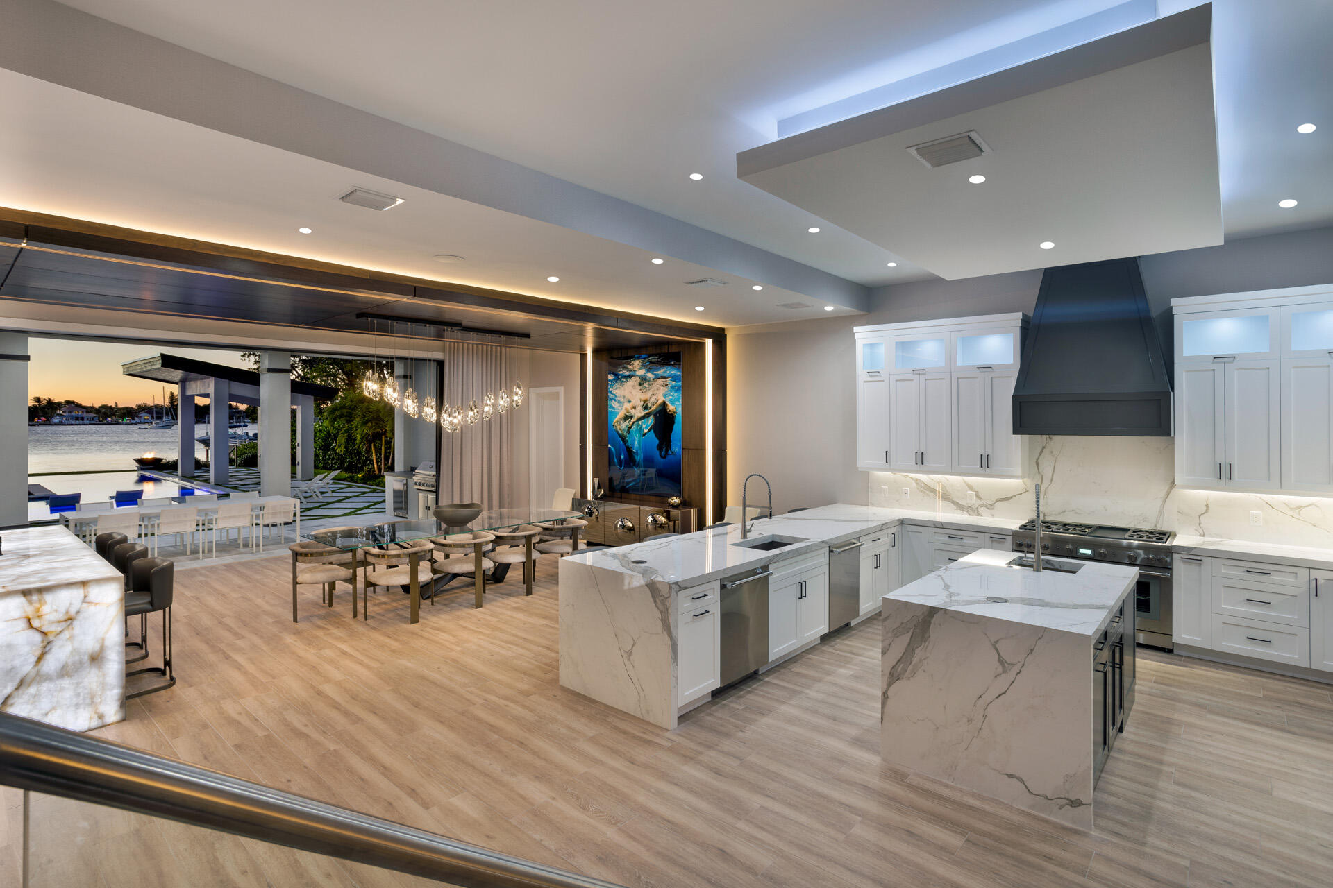 HYPOLUXO ISLAND ADD - Residential