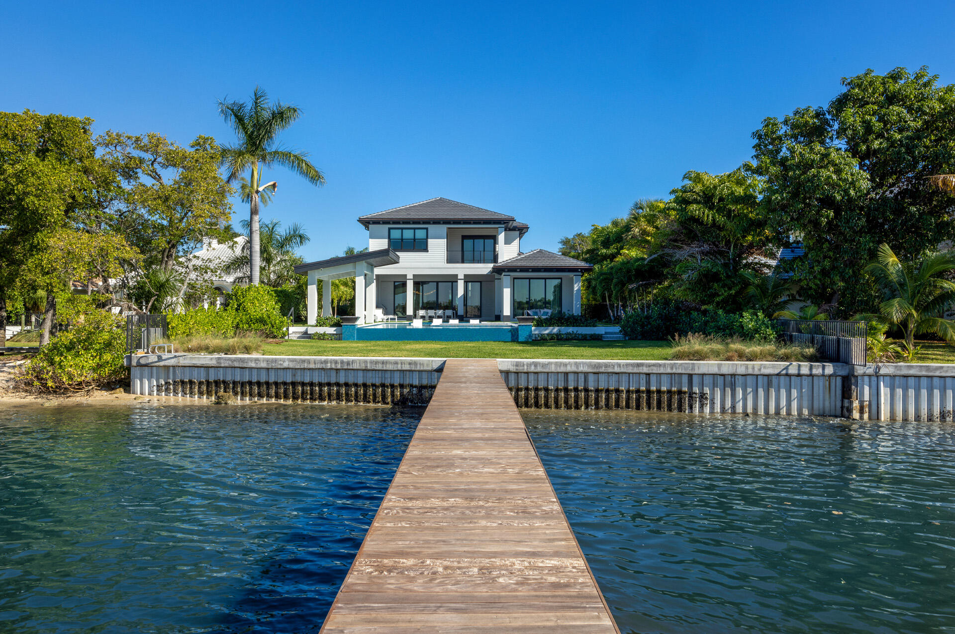 HYPOLUXO ISLAND ADD - Residential