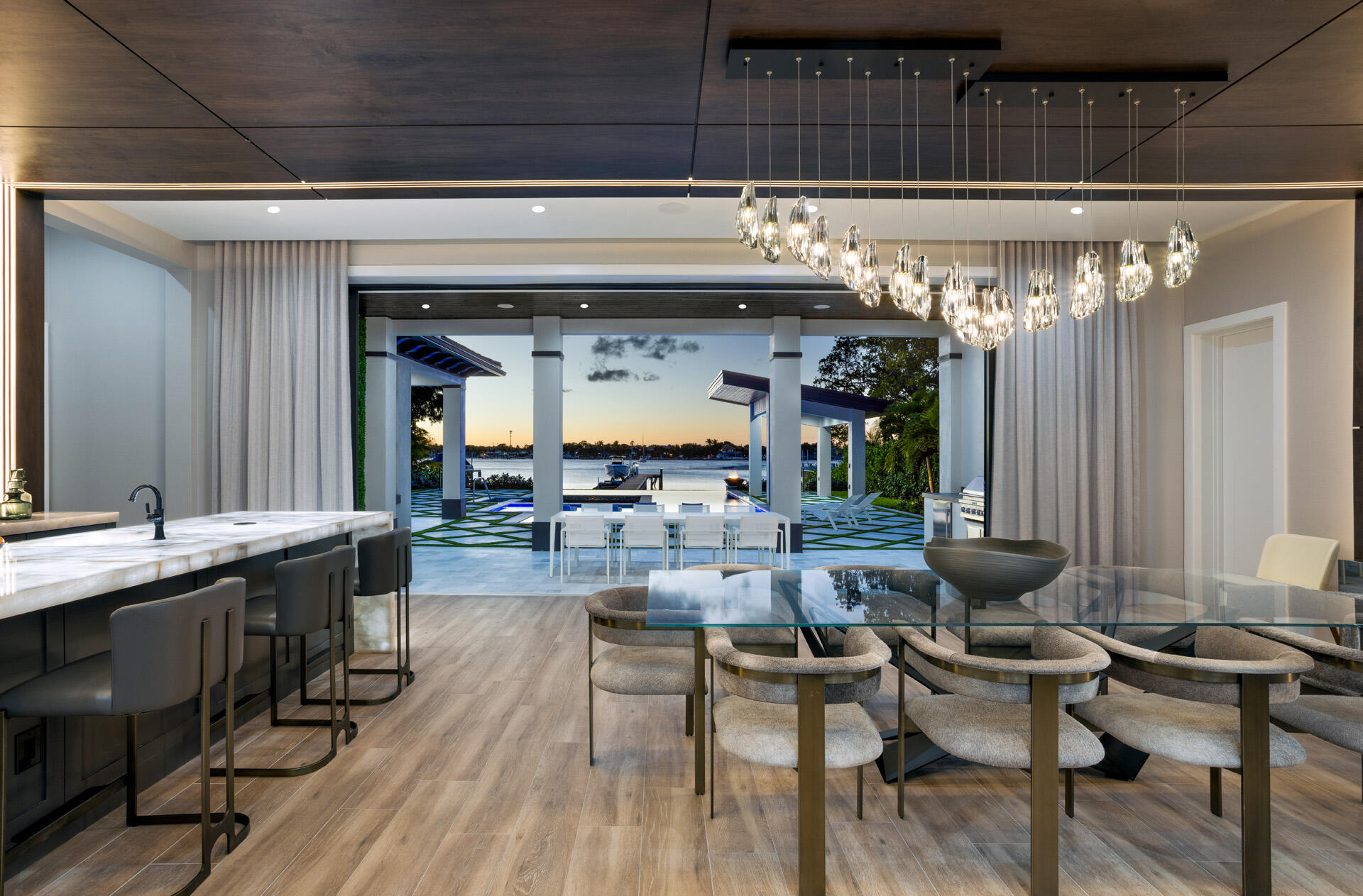 HYPOLUXO ISLAND ADD - Residential