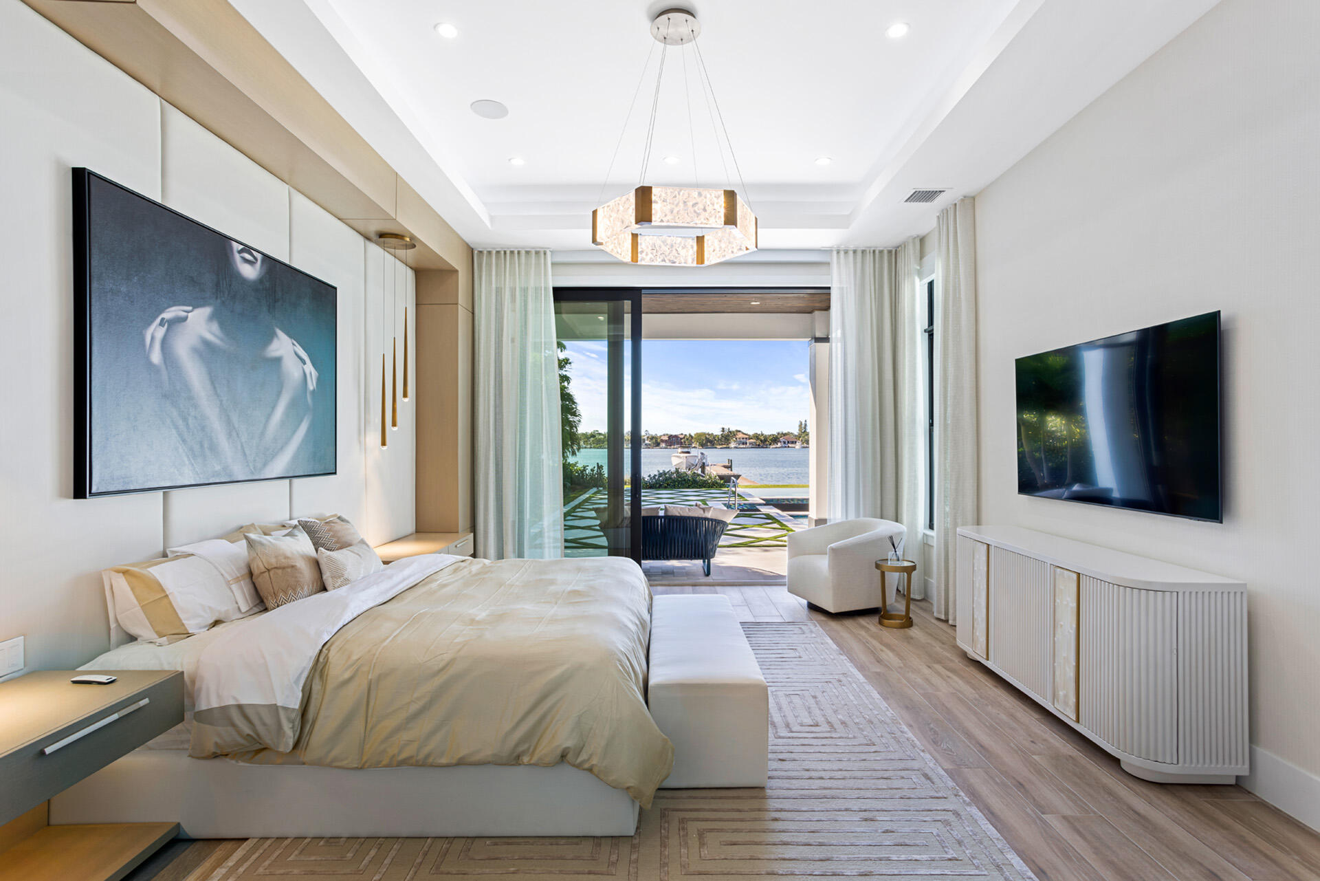 HYPOLUXO ISLAND ADD - Residential