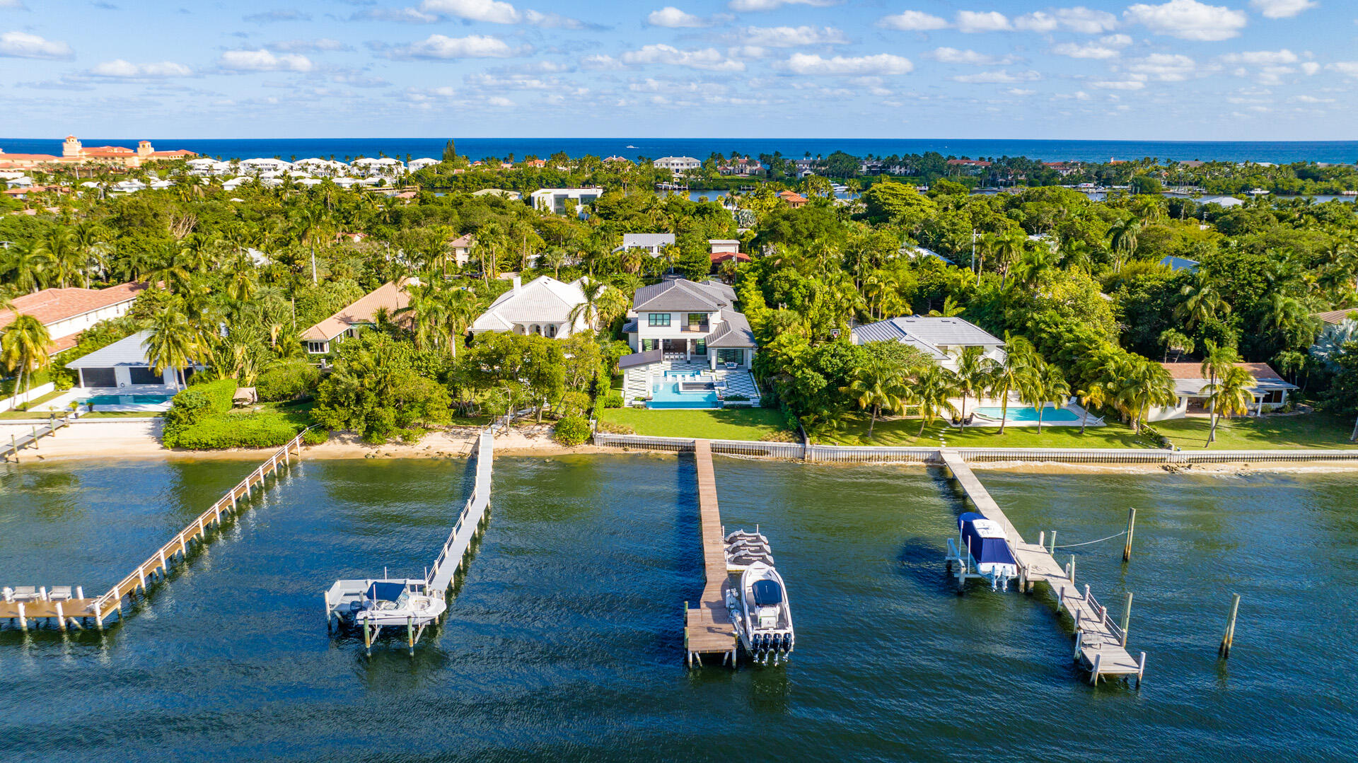 HYPOLUXO ISLAND ADD - Residential