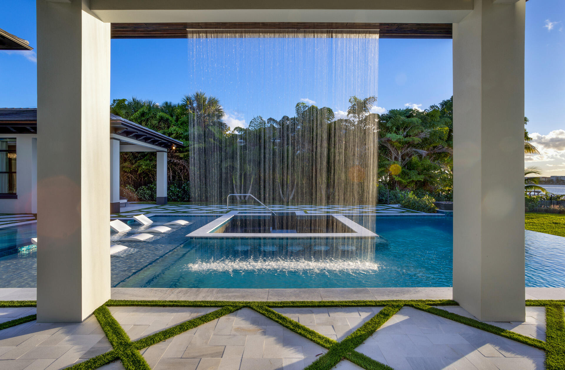 HYPOLUXO ISLAND ADD - Residential