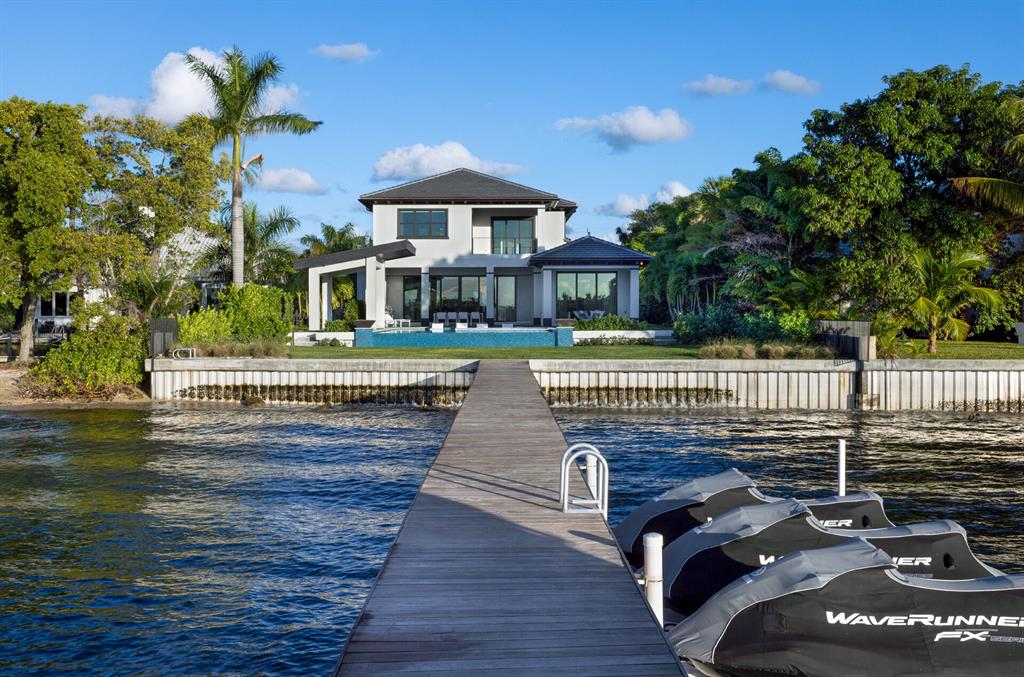 HYPOLUXO ISLAND ADD - Residential