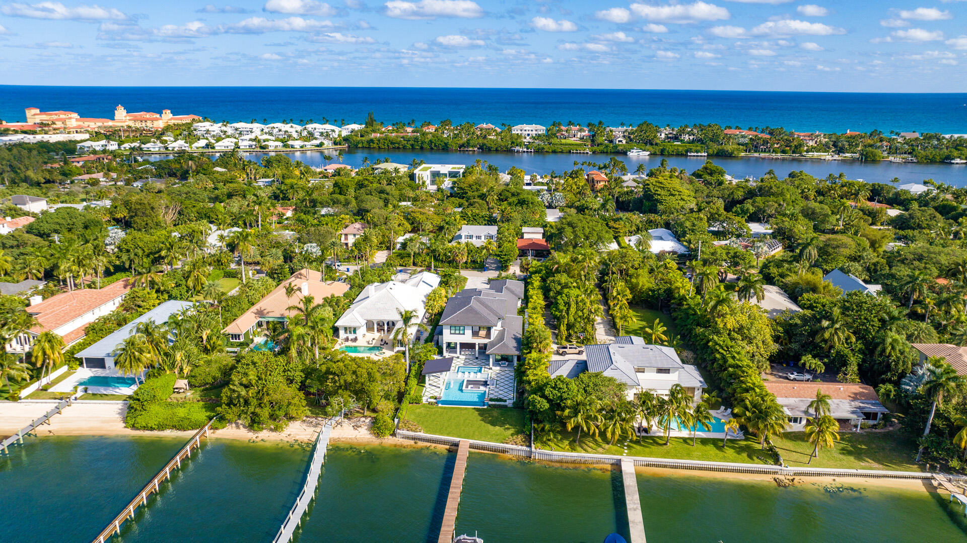 HYPOLUXO ISLAND ADD - Residential