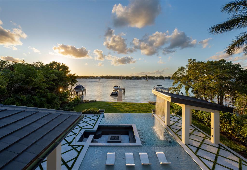 HYPOLUXO ISLAND ADD - Residential