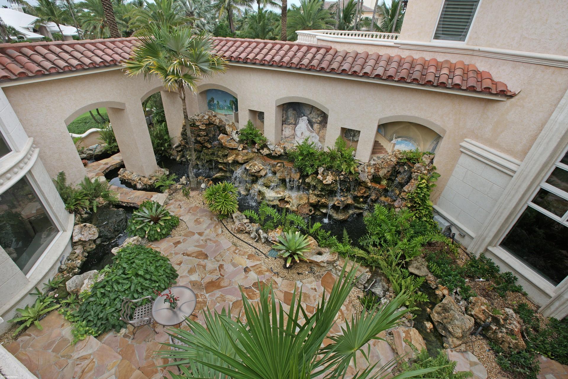 SAILFISH POINT PLAT 26 - Residential