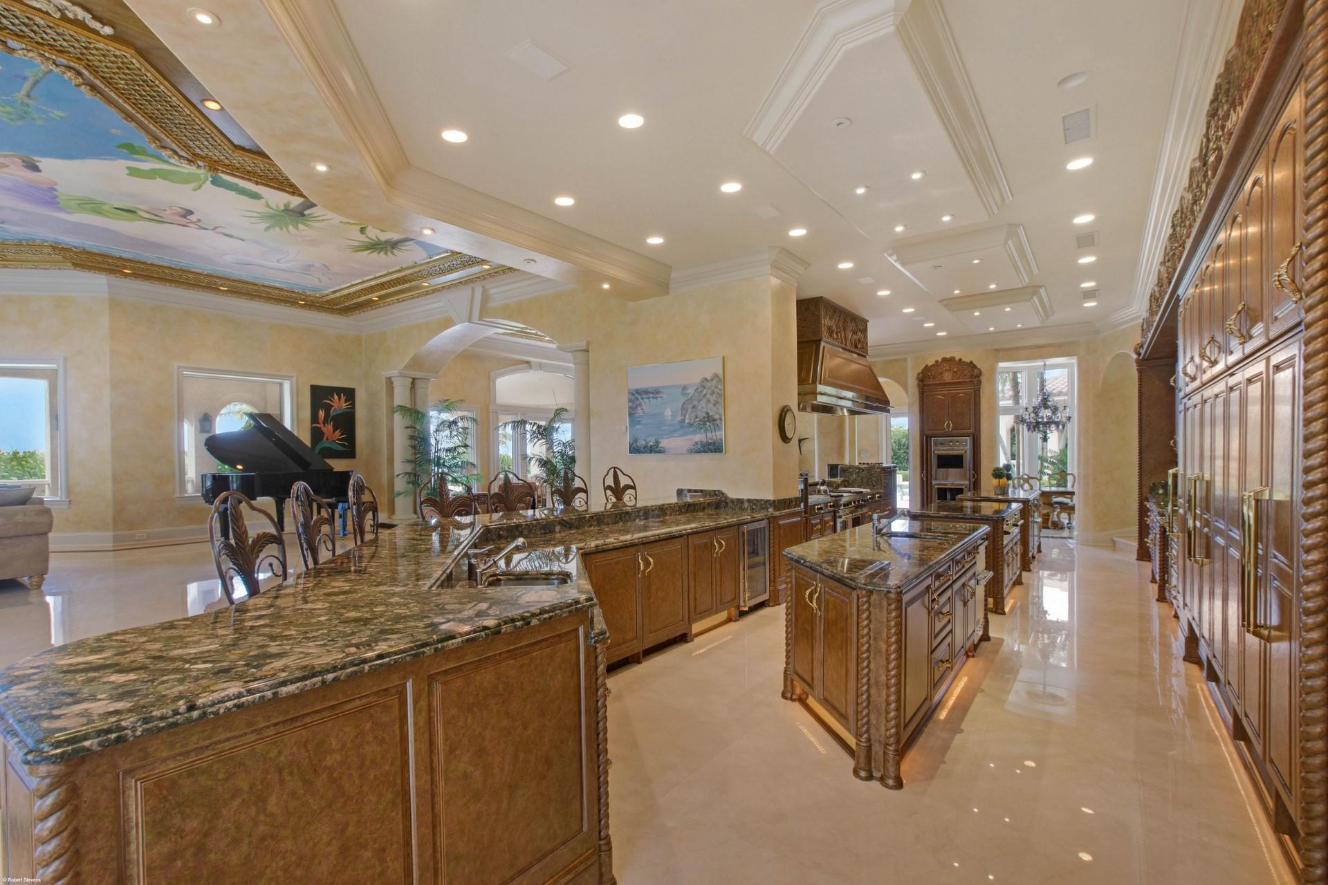 SAILFISH POINT PLAT 26 - Residential