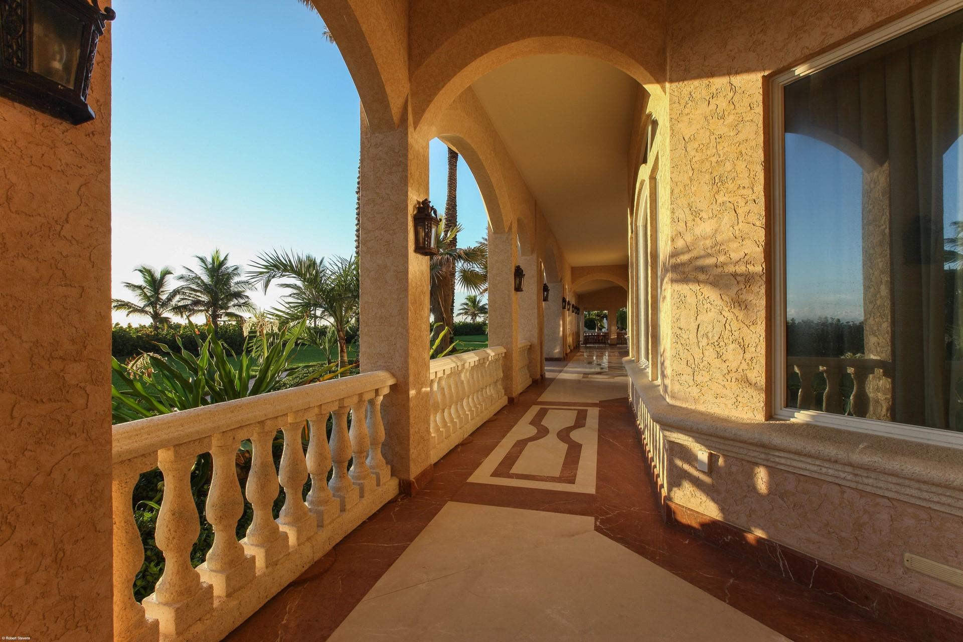 SAILFISH POINT PLAT 26 - Residential