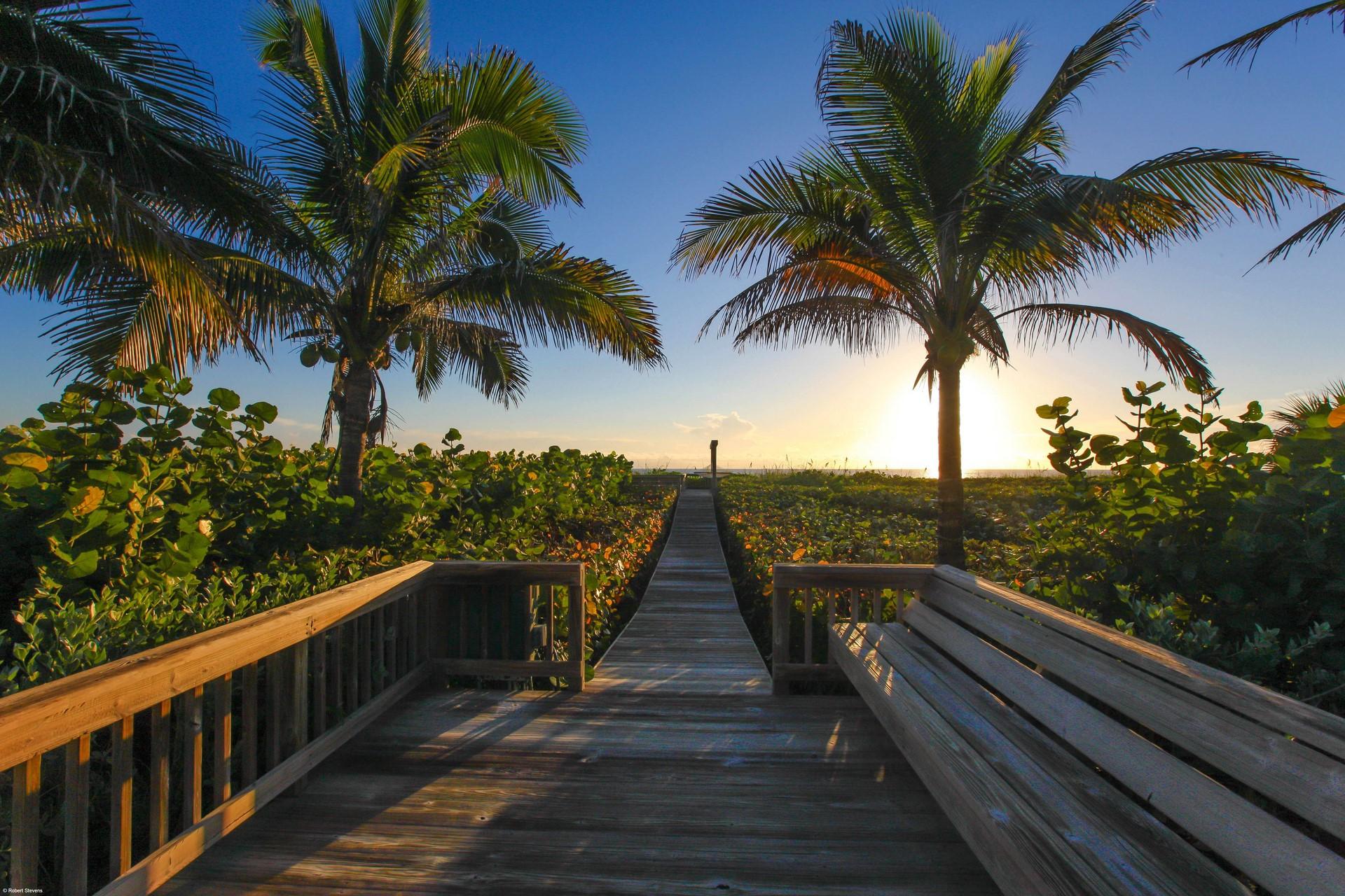 SAILFISH POINT PLAT 26 - Residential