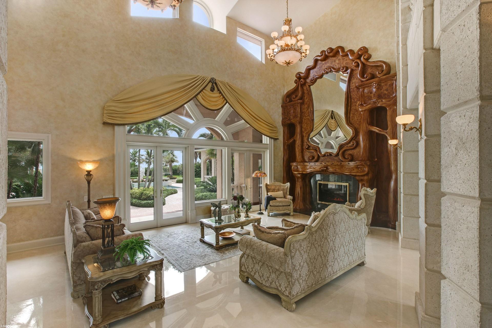 SAILFISH POINT PLAT 26 - Residential