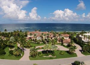 SAILFISH POINT PLAT 26 - Residential