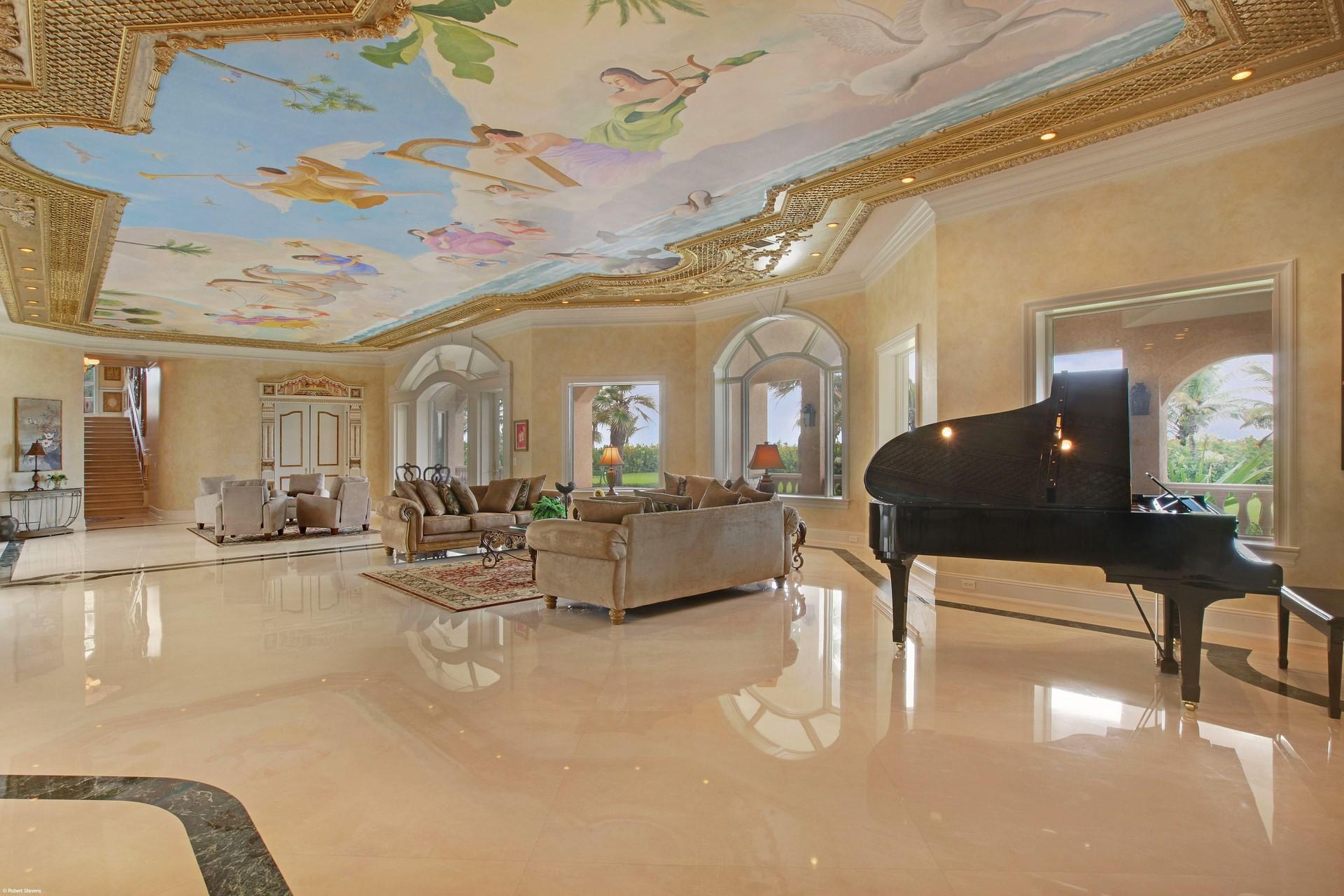 SAILFISH POINT PLAT 26 - Residential