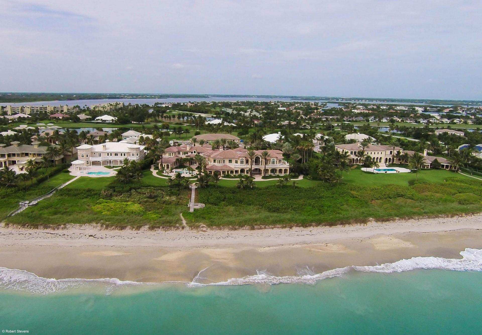 SAILFISH POINT PLAT 26 - Residential