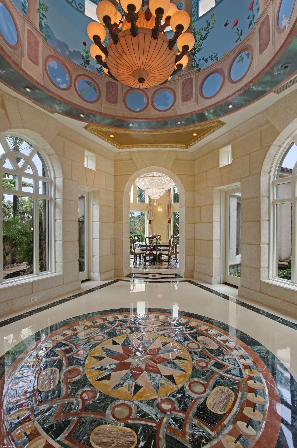 SAILFISH POINT PLAT 26 - Residential