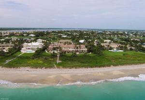 SAILFISH POINT PLAT 26 - Residential