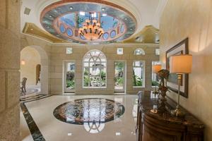 SAILFISH POINT PLAT 26 - Residential