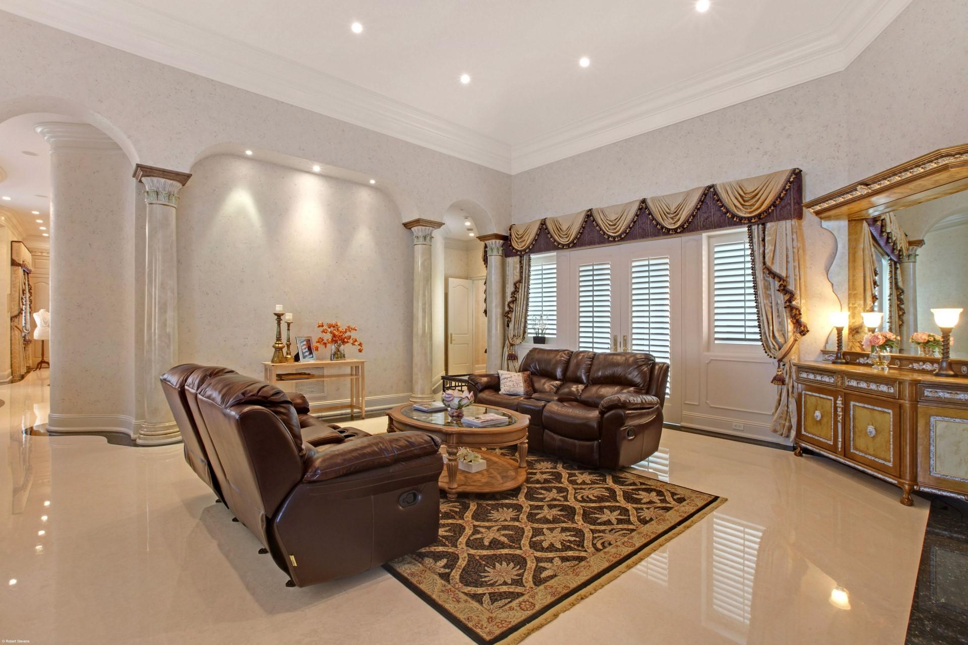 SAILFISH POINT PLAT 26 - Residential