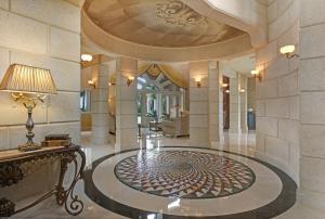 SAILFISH POINT PLAT 26 - Residential