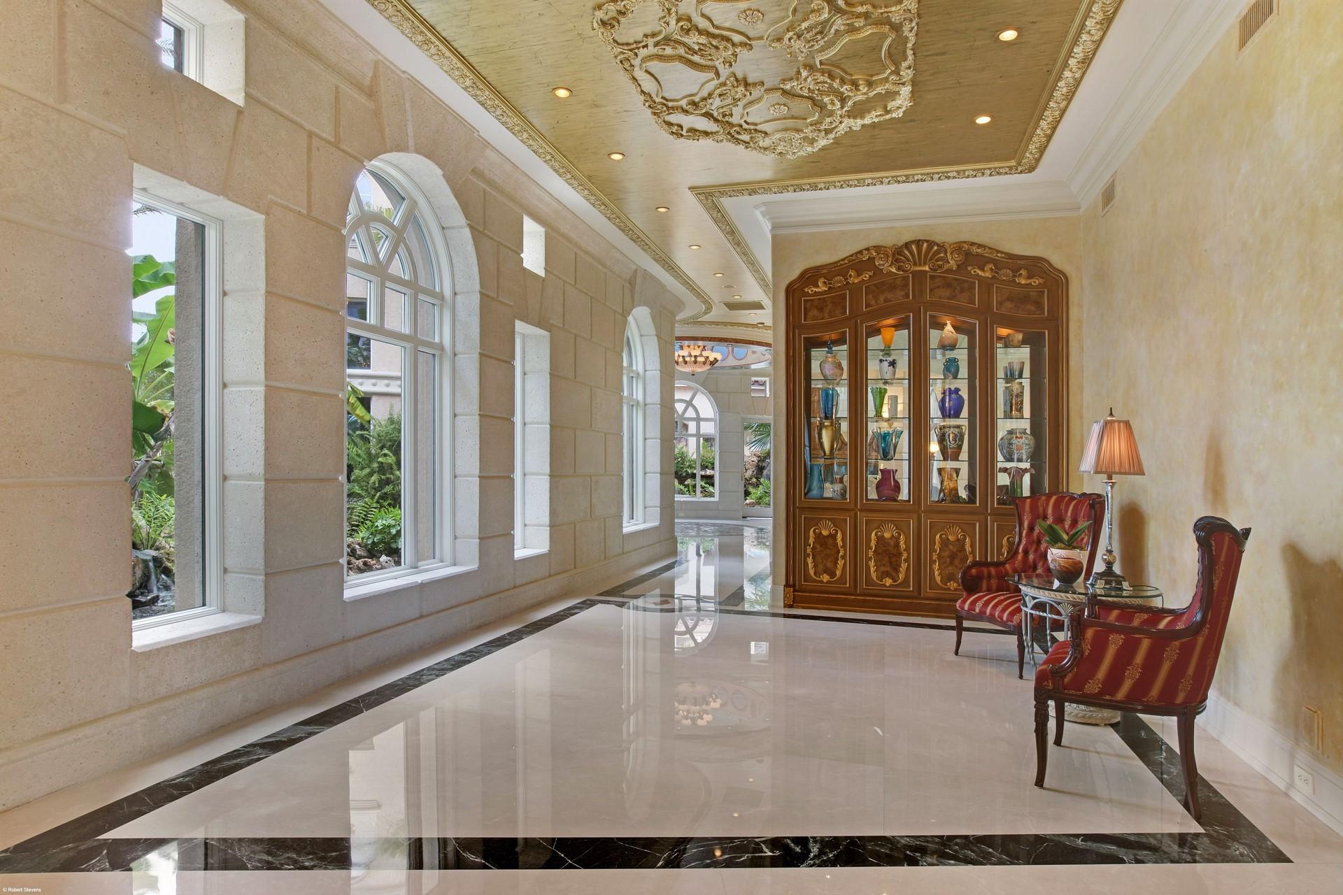 SAILFISH POINT PLAT 26 - Residential