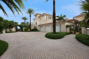 SAILFISH POINT PLAT 26 - Residential