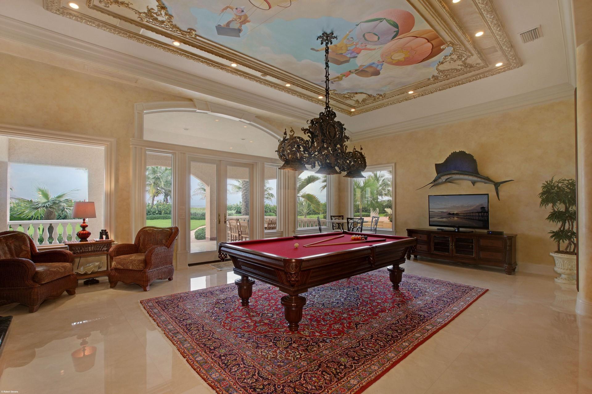 SAILFISH POINT PLAT 26 - Residential