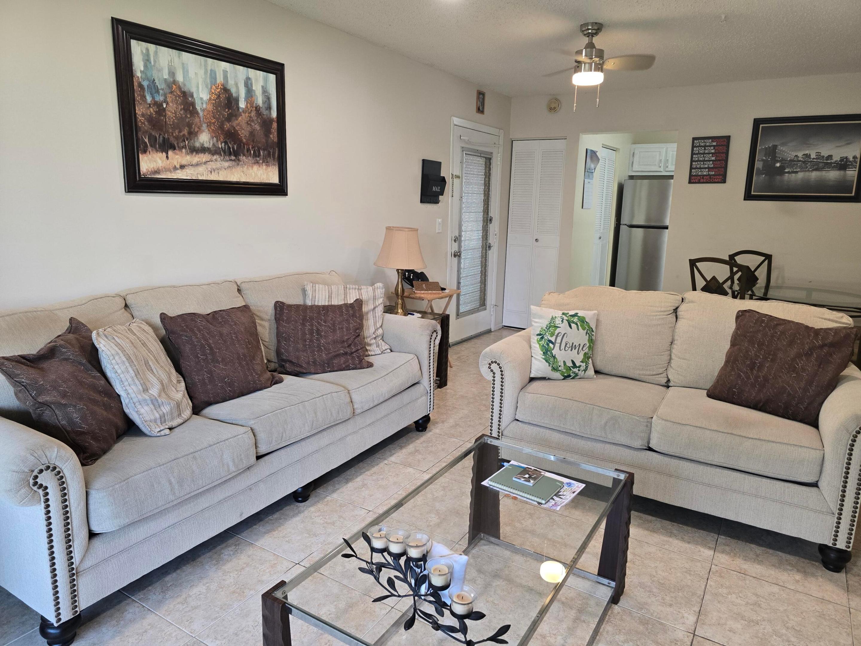 GOLDEN LAKES VILLAGE - Residential
