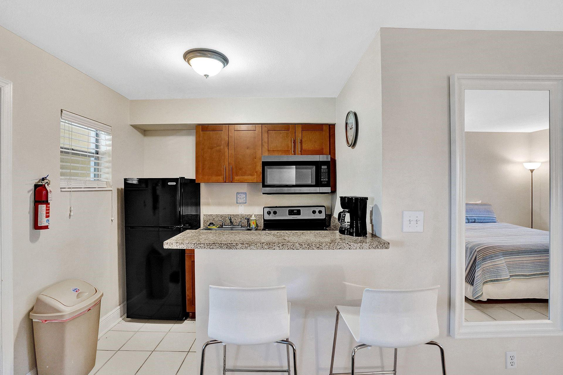Pompano By The Sea Resub - Residential Lease