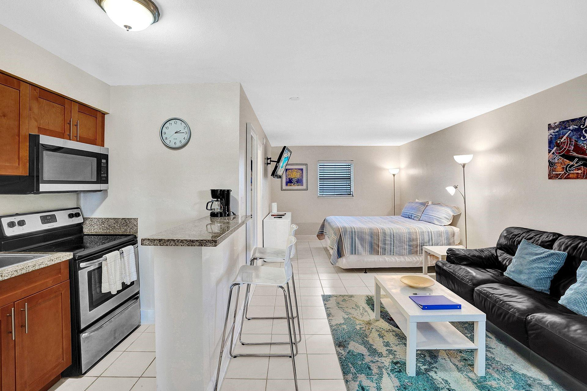 Pompano By The Sea Resub - Residential Lease