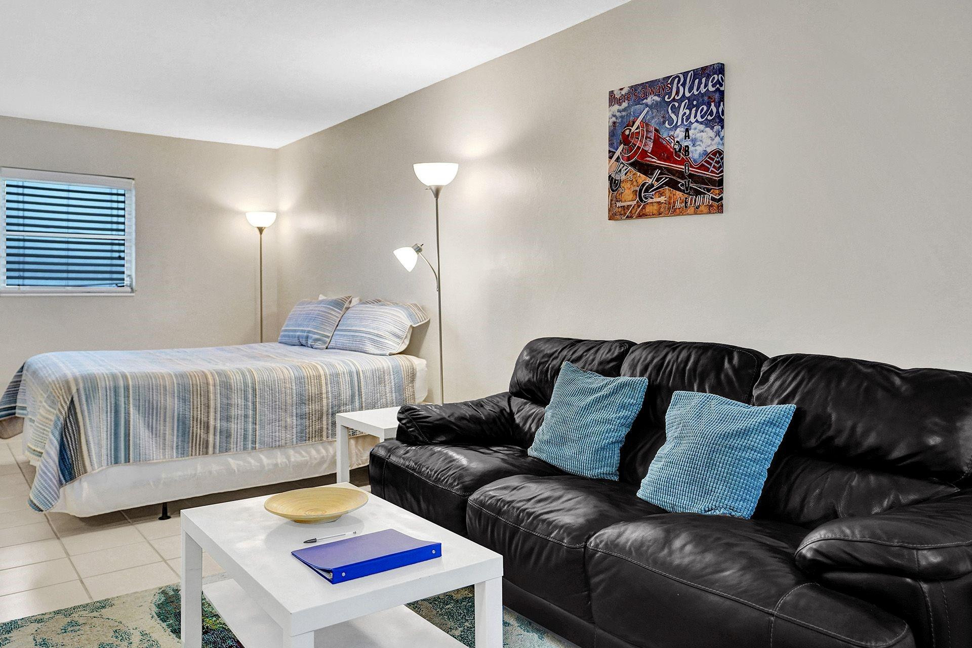 Pompano By The Sea Resub - Residential Lease