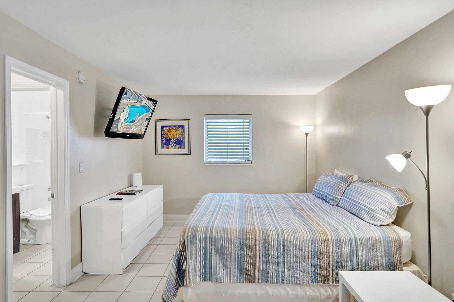 Pompano By The Sea Resub - Residential Lease