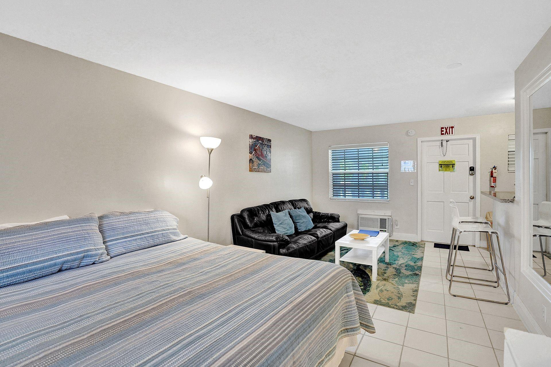 Pompano By The Sea Resub - Residential Lease