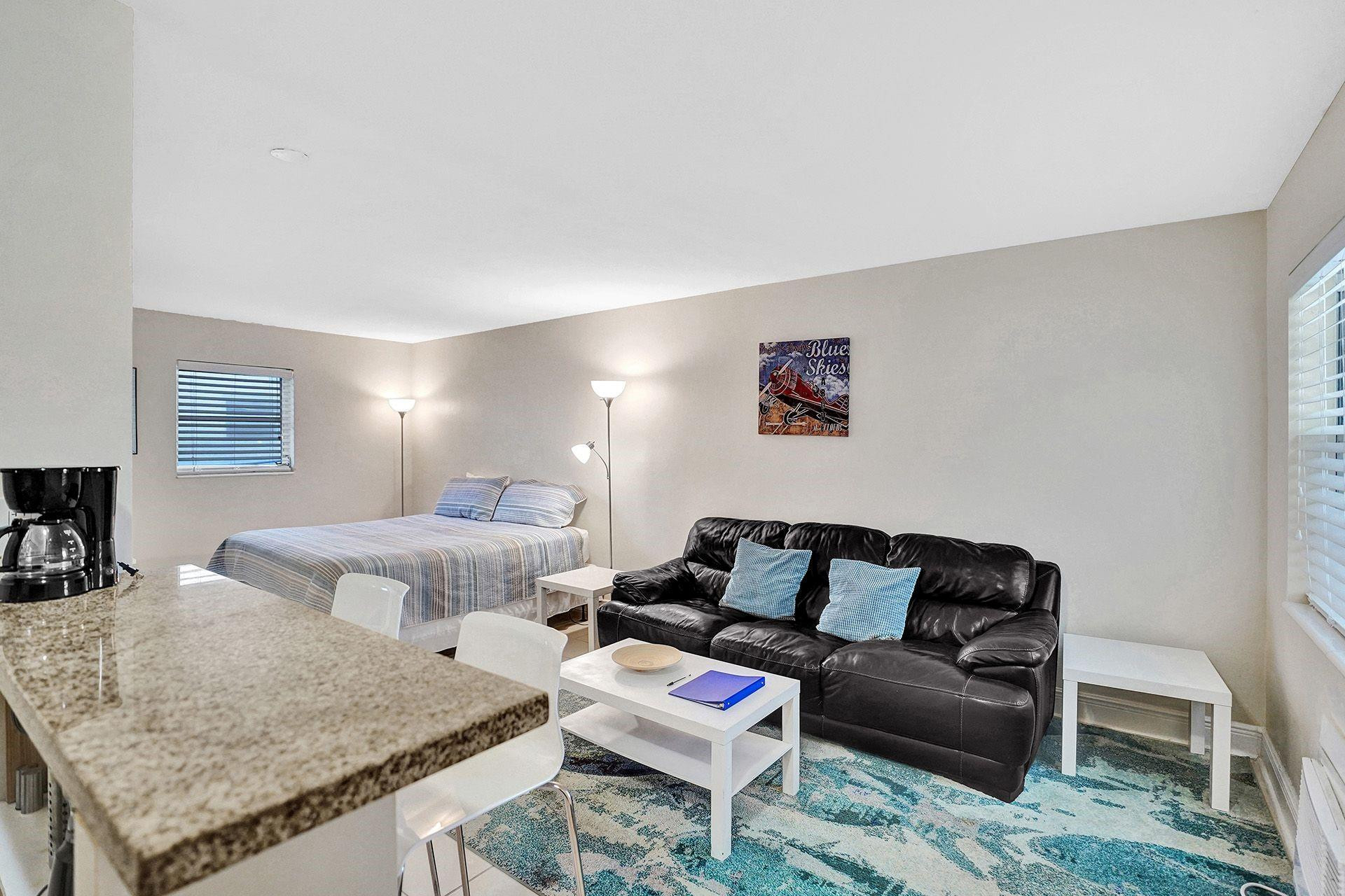 Pompano By The Sea Resub - Residential Lease