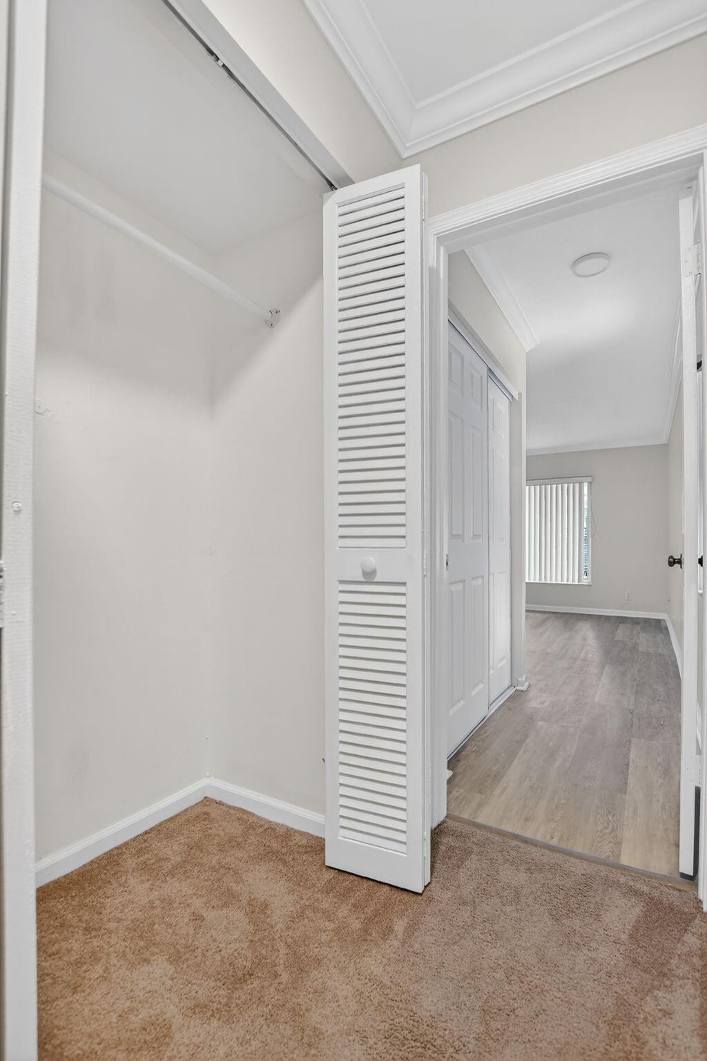 MAISON DEVILLE CONDO - Residential Lease